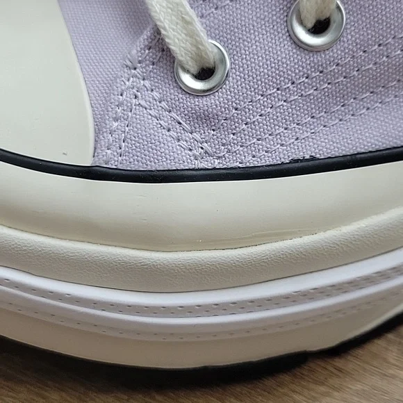 Converse High Top Brand new in the box no lid authentic. - Picture 4 of 16